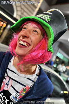 2019-03-14 Milano - Critical Mass 43